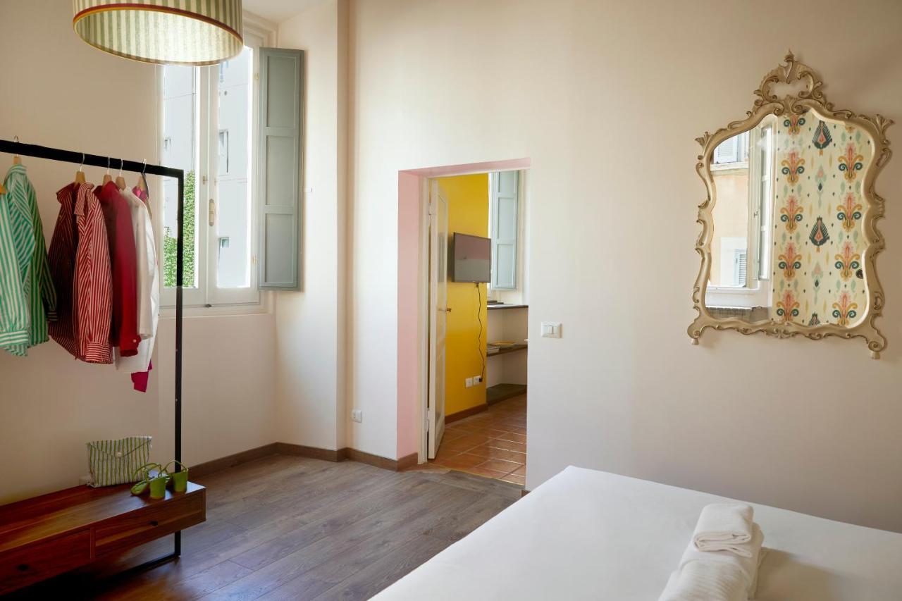 Trasteverehome - Santa Maria Della Quercia Roma Dış mekan fotoğraf